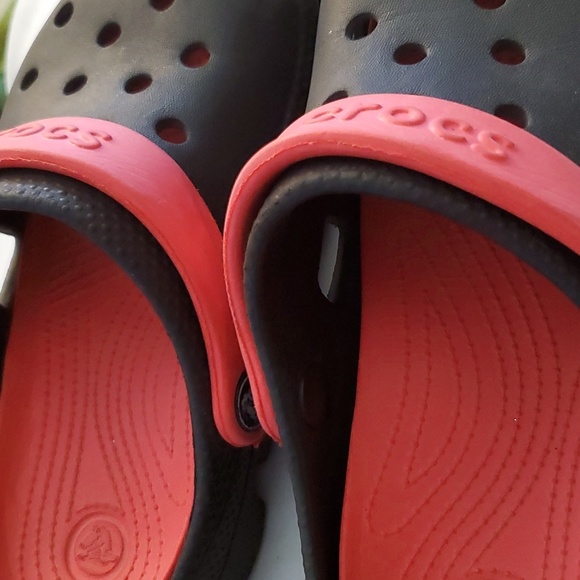Kids crocs - Picture 3 of 4